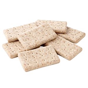 BlackDog Premium 4X2 Biscuit 10kg