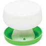 Show Master Green and White Waterer (600ml)