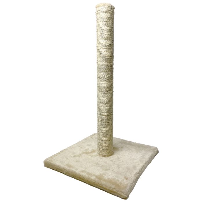 Classic Cat Scratch Post 60cm