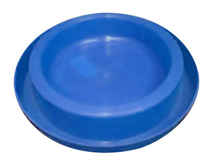 Ant Free Round Plastic Bowl