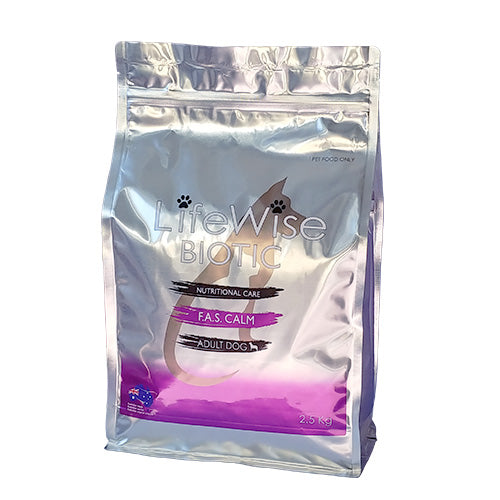Lifewise BIOTIC F.A.S. Calm 2.5kg