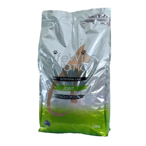 LifeWise Dog Food BIOTIC Joint 13kg