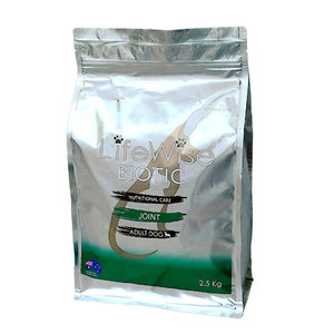 LifeWise Dog Food BIOTIC Joint 2.5kg