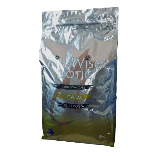 Lifewise BIOTIC Low Fat