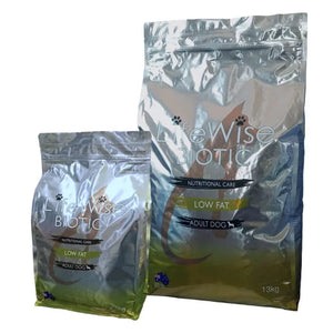 Lifewise BIOTIC Low Fat
