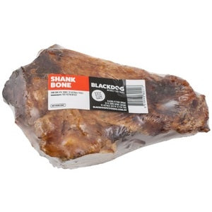 BlackDog Shank Bone