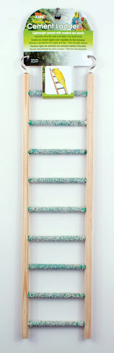 BirdLIFE - Cement Ladder 5 to 9 Step