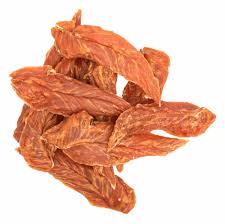 Chicken Breast Jerky 200g