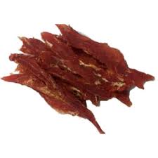 Black Dog Duck Jerky 200g