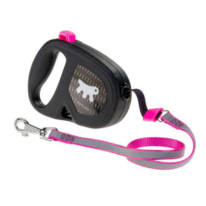 Flippy Reflex Retractable Tape Leash 4.5mtr