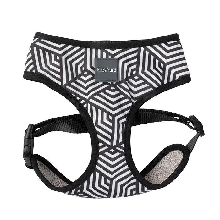 FuzzyYard Fitzroy Dog Harness