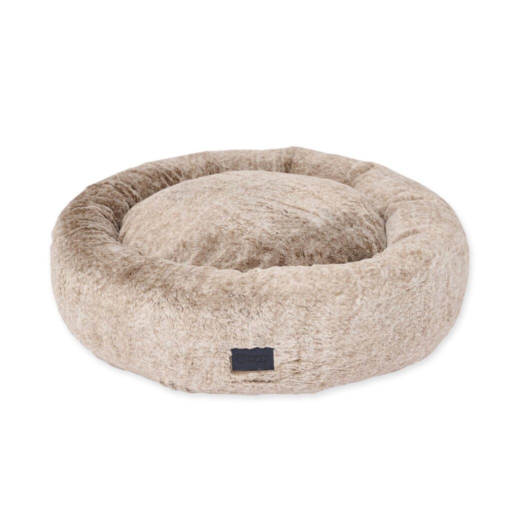 Superior Harley Dog Bed Small