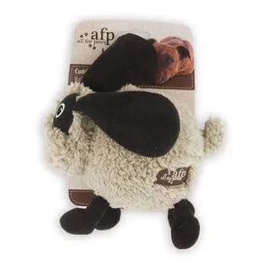 AFP Cuddle Ball Dog