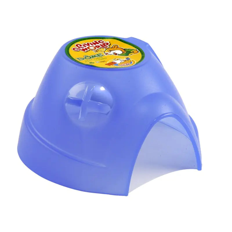 Living World - Igloo Small