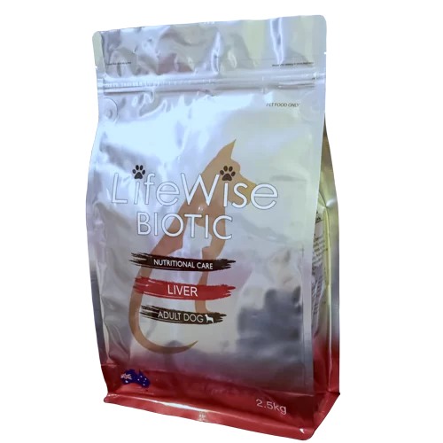 Lifewise BIOTIC Liver