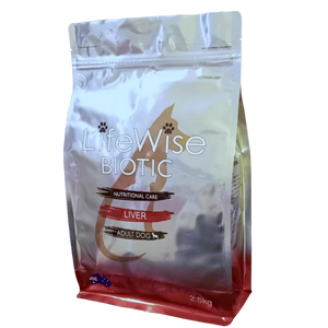 Lifewise BIOTIC Liver