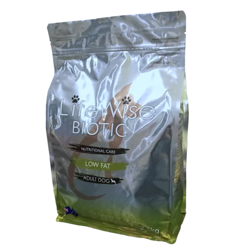 Lifewise BIOTIC Low Fat