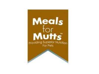 Meals for Mutts logo