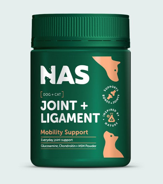 Natural Animal Solutions Jointpro Advance 60Cap