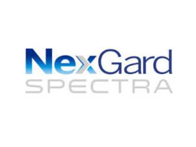 NexGard Spectra Logo