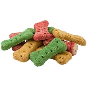 BlackDog Premium Multi Mix Biscuit 500g