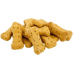 BlackDog Premium Cheese Biscuit 500g