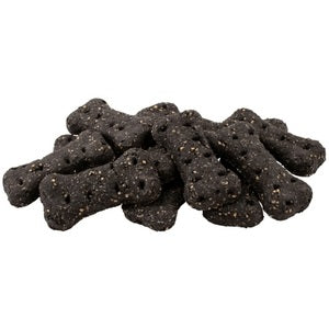BlackDog Premium Charcoal Biscuit 500g