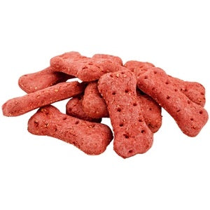 BlackDog Premium Beef Liver and Kidney Biscuit 500g