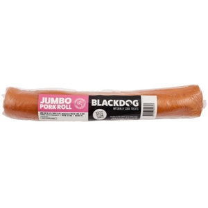 BlackDog Jumbo Pork Rolls