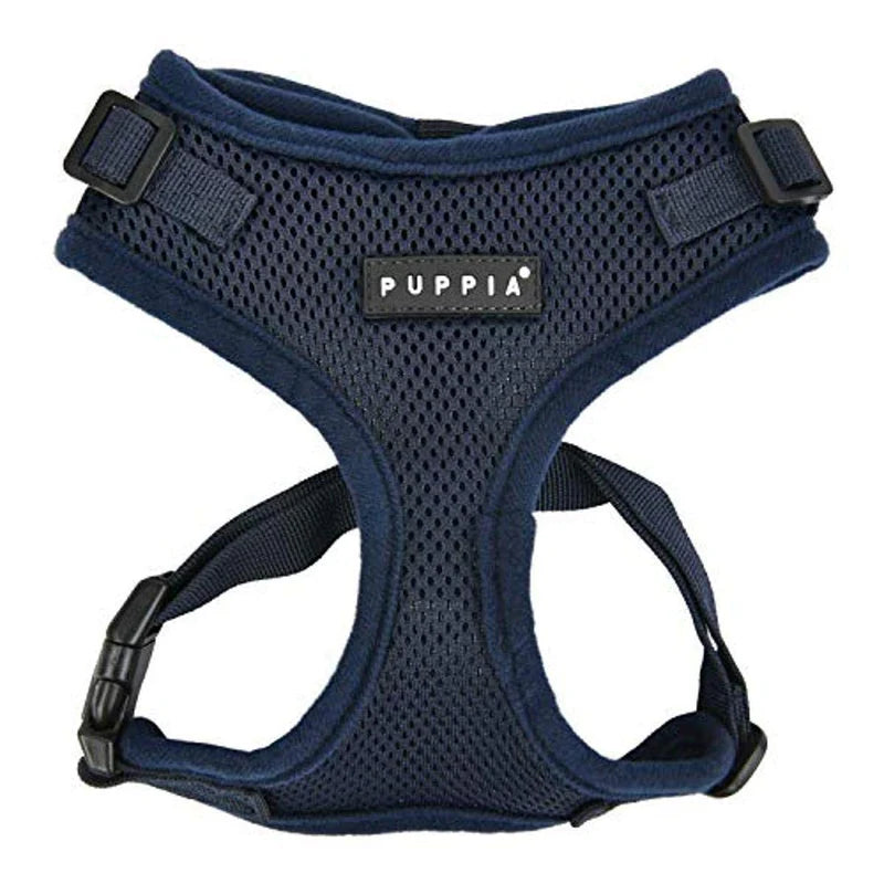 Puppia Soft Harness Medium
