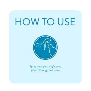 Animology Puppy Fresh Deodorising 250ml
