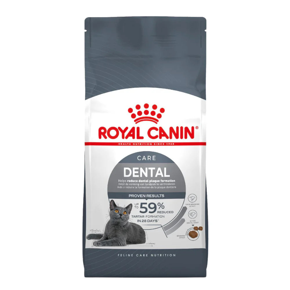 Royal Canin Cat Dental 1.5kg