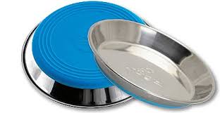 Rogz Anchovy Stainless Steel Bowl