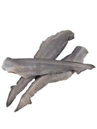 Australian Shark Tails 200g