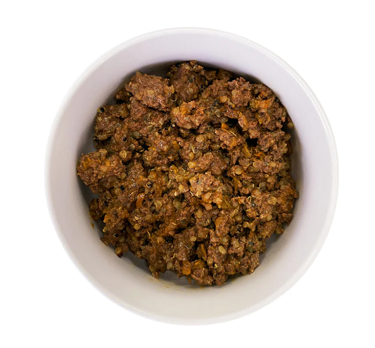 Prime100 SPD™ Slow Cooked Kangaroo & Pumpkin 354g