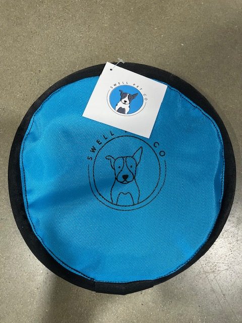 Swell Pet Soft Flyer