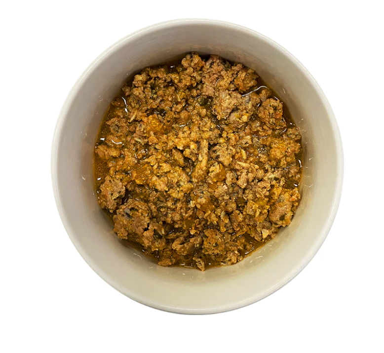 Prime100 SPD™ Slow Cooked Salmon & Pumpkin 354g