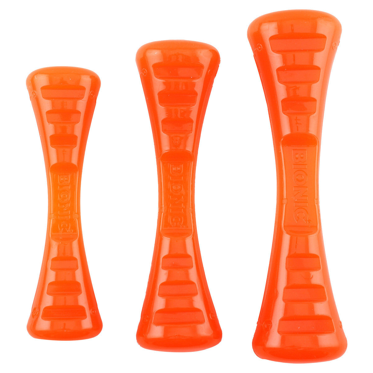 Bionic Urban Stick Dog Toy