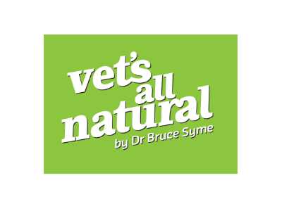 Vets All Natural logo