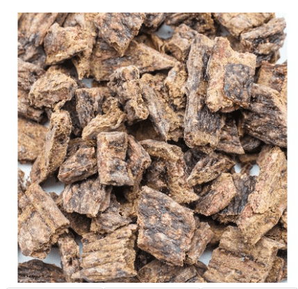 Absolute Holistic Dog Dry Food Absolute Holistic Air Dried Blue Mackerel & Lamb Dog Food 1Kg