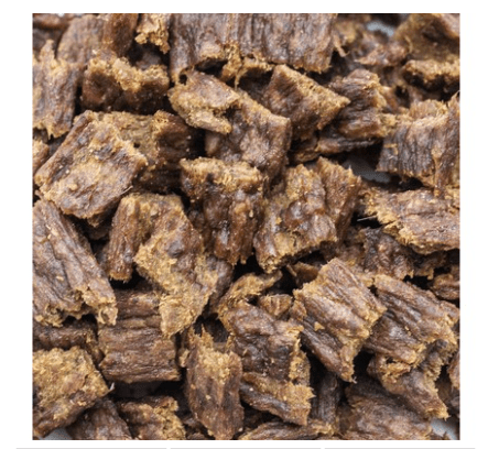 Absolute Holistic Dog Dry Food Absolute Holistic Air Dried Chicken & Hoki Dog Food 1Kg