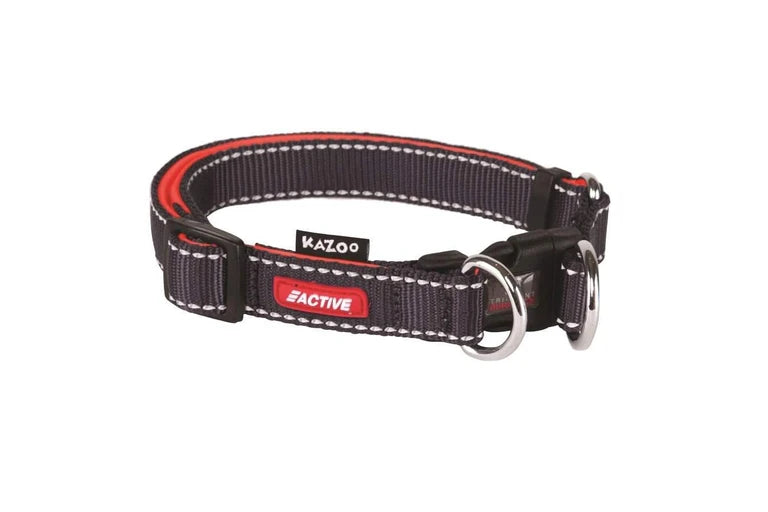 Kazoo Active Easy Clip Collar Medium