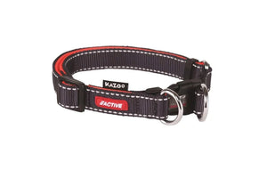 Kazoo Active Easy Clip Collar Medium
