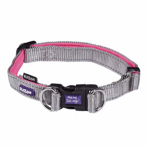 Kazoo Active Easy Clip Collar Medium
