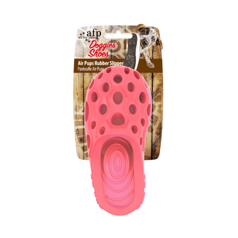 Shoe-shaped toy