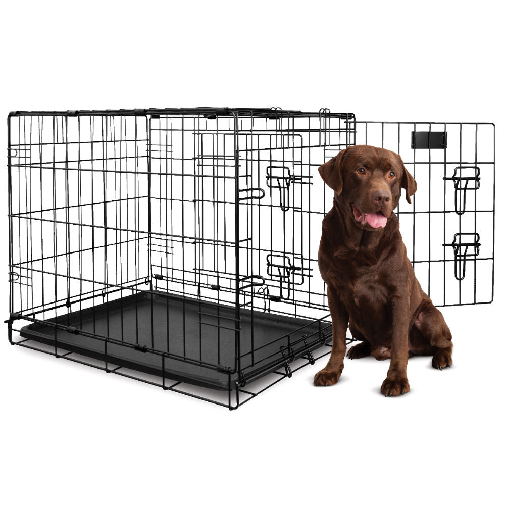 Extra Large Dog Crate 42''