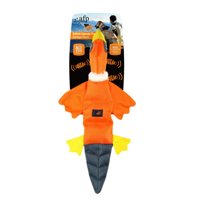 Afp Outdoor Ballistic Pheasant