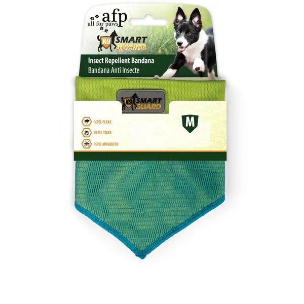 Afp Smart Guard Insect Repellent Bandana
