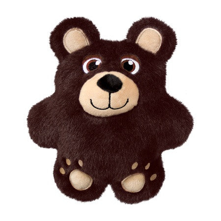 Kong Snuzzles Bear Medium