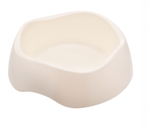 Beco Dog Food & Water Bowls Beige Beco Bowl Small